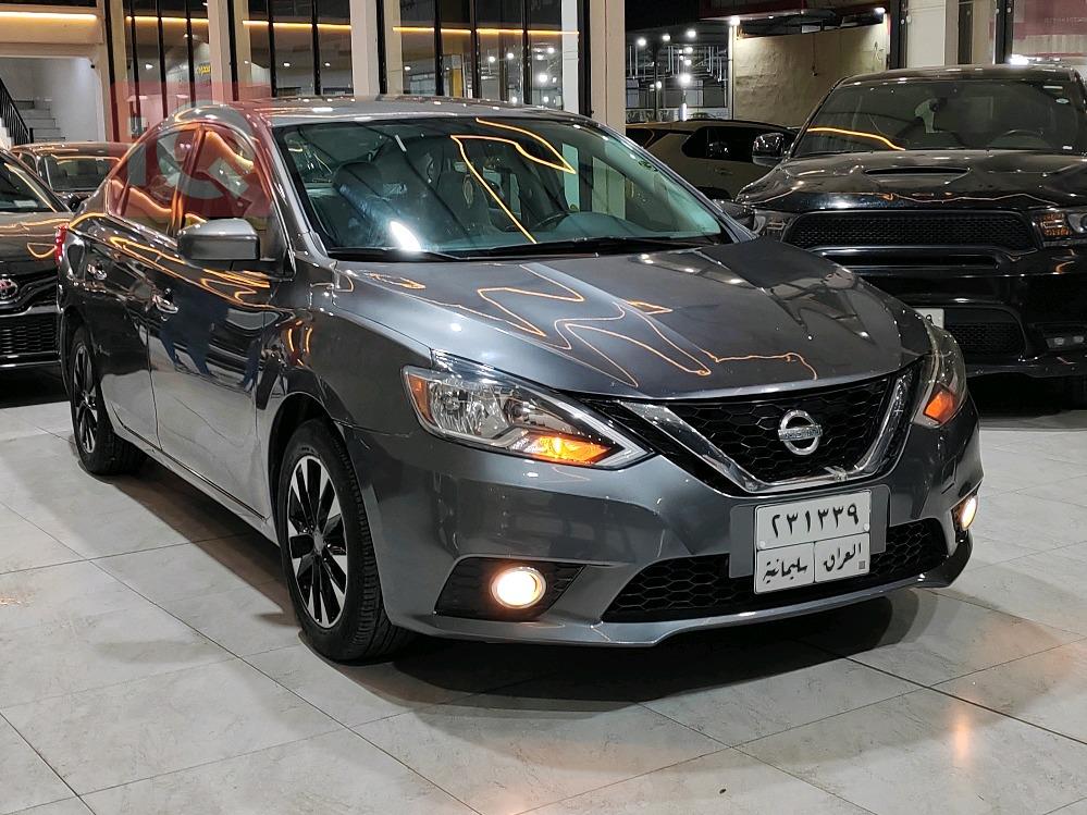 Nissan Sentra